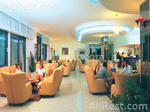 Mahberi Beach Hotel 2